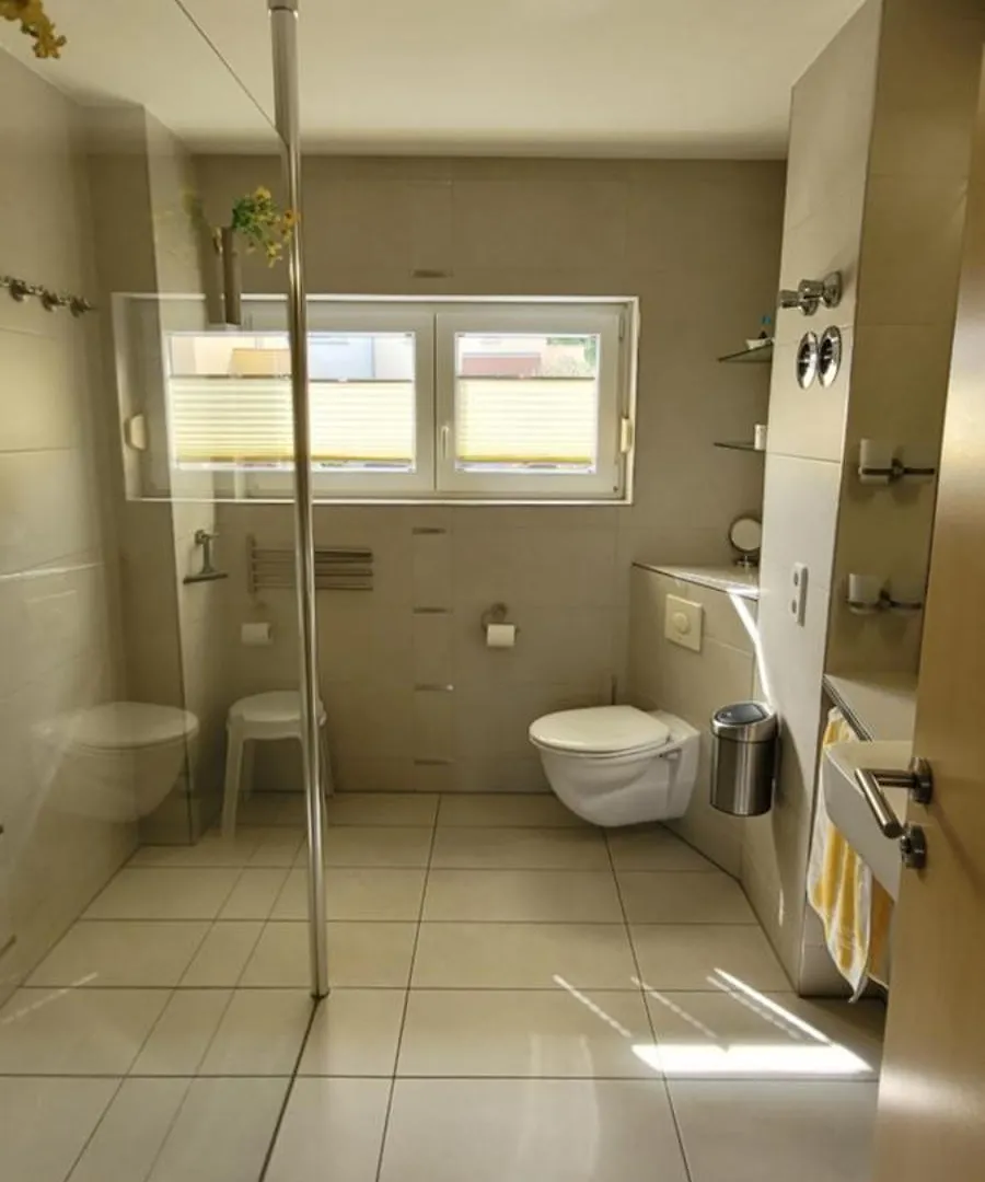 Apartment Ferienwohnungen Uhlemann - nur 15 Minuten bis in die Altstadt Dresden
