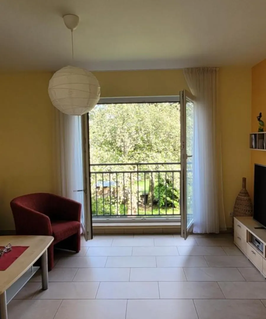 Apartment Ferienwohnungen Uhlemann - nur 15 Minuten bis in die Altstadt Dresden