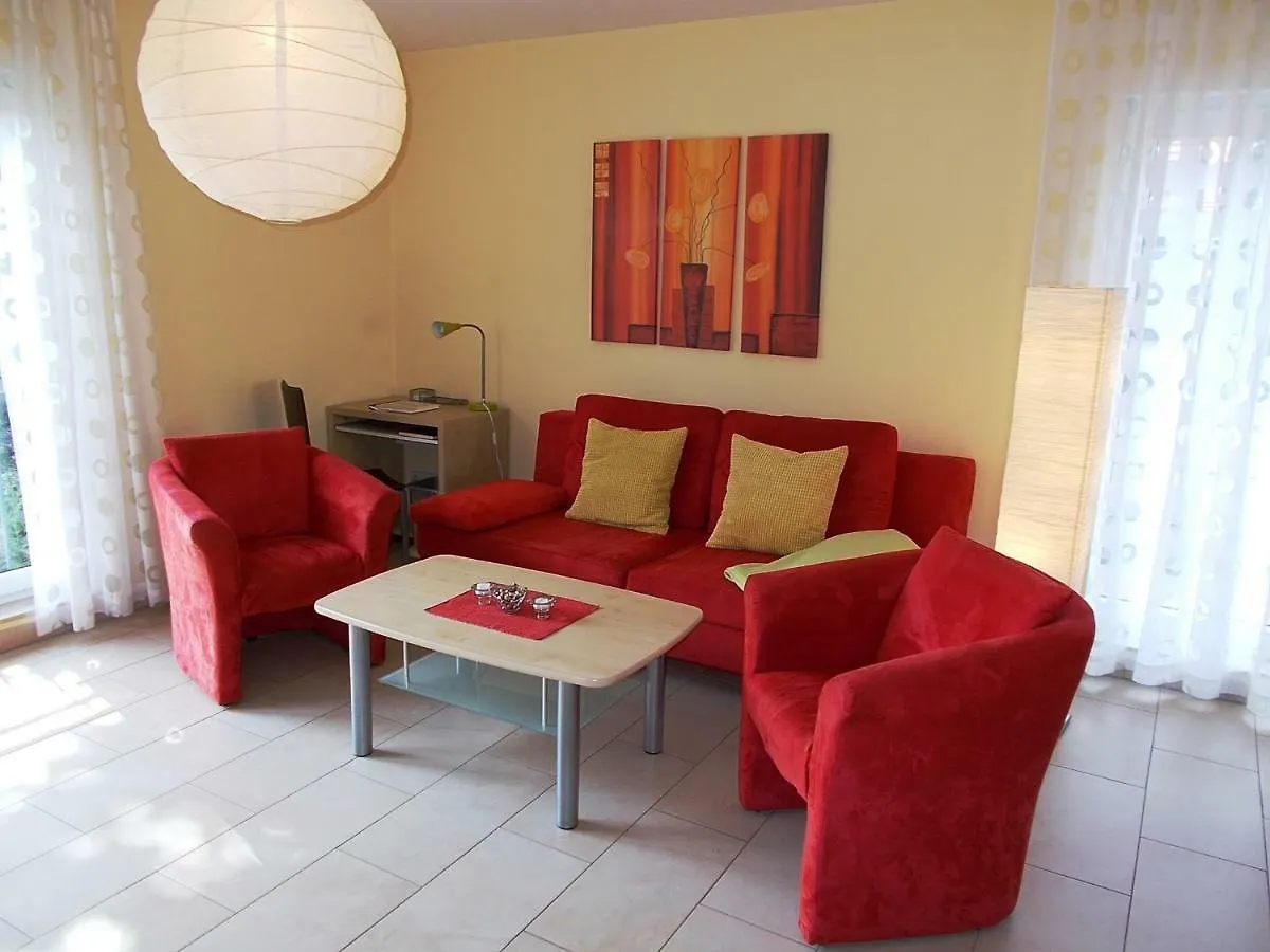 Apartment Ferienwohnungen Uhlemann - nur 15 Minuten bis in die Altstadt Dresden
