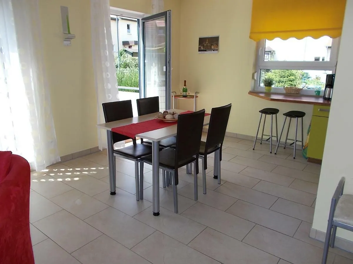 Apartment Ferienwohnungen Uhlemann - nur 15 Minuten bis in die Altstadt Dresden Deutschland