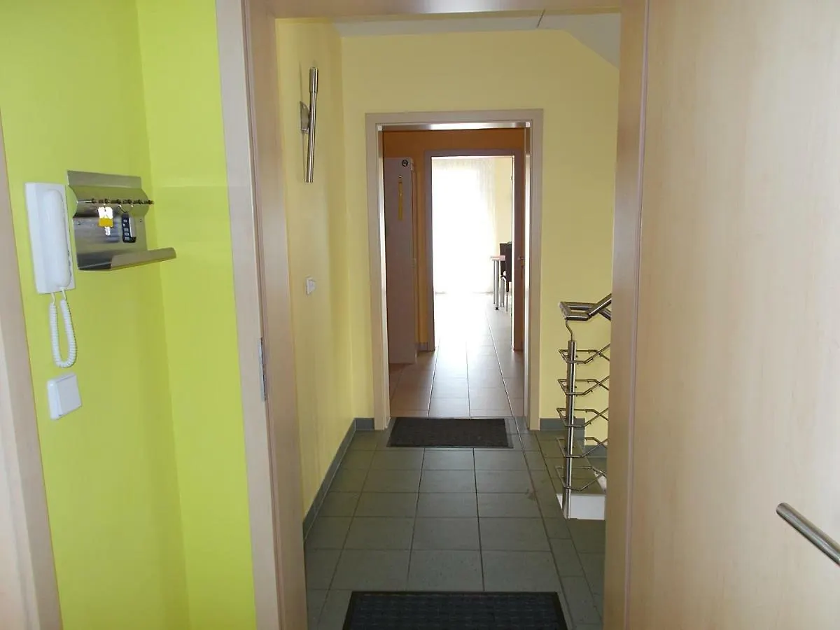 Ferienwohnungen Uhlemann - nur 15 Minuten bis in die Altstadt Dresden Apartment