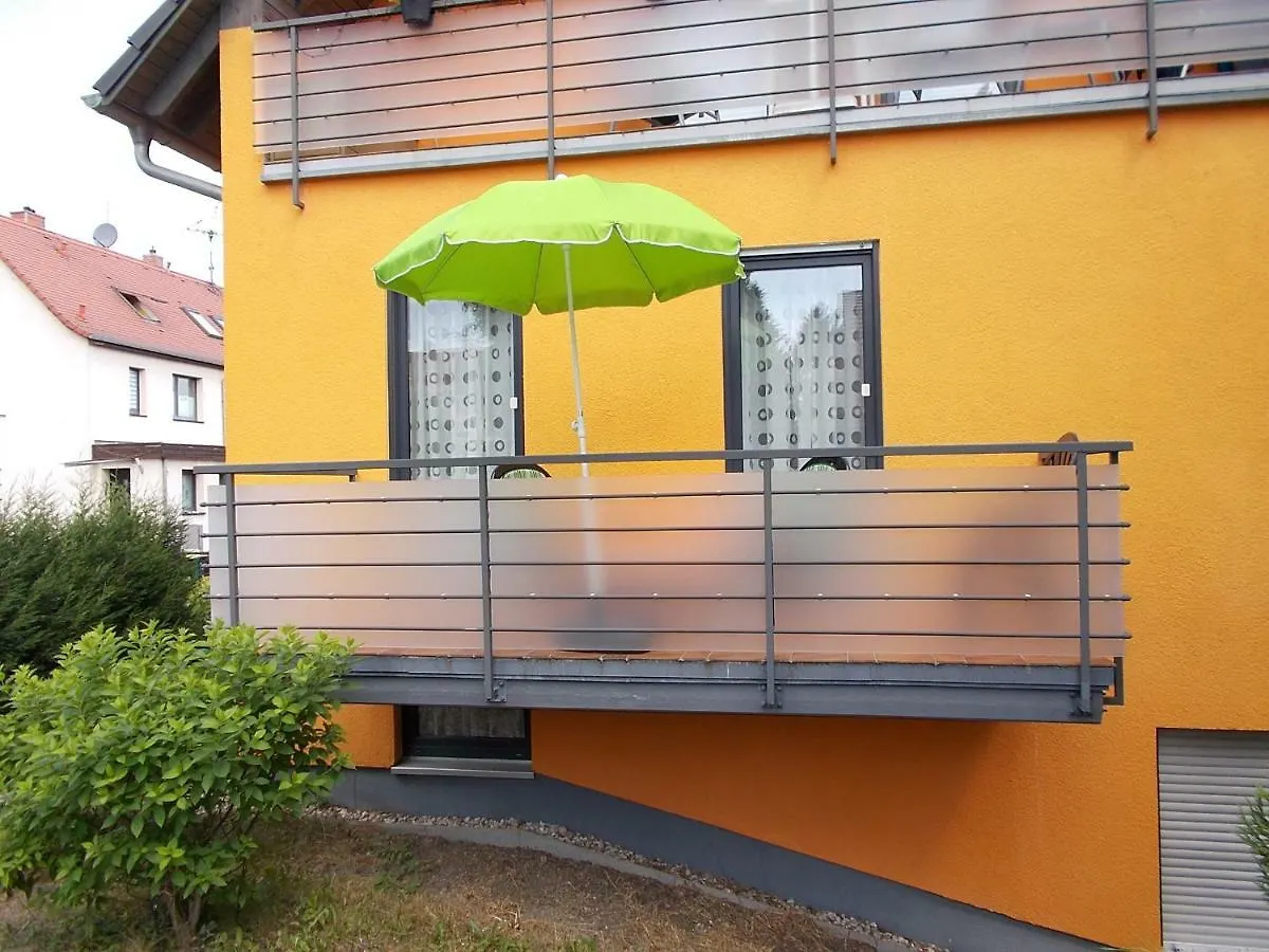 Ferienwohnungen Uhlemann - nur 15 Minuten bis in die Altstadt Dresden 0*,