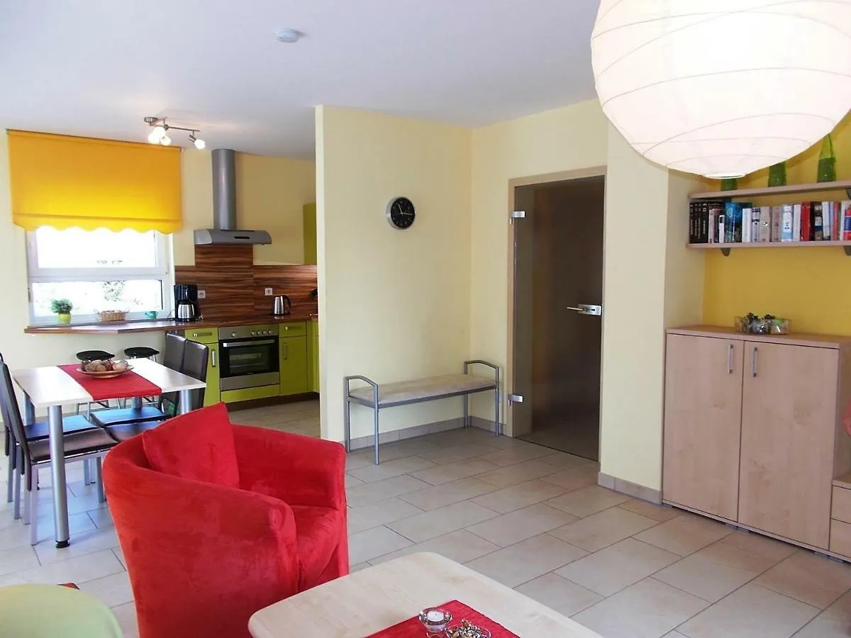 Apartment Ferienwohnungen Uhlemann - nur 15 Minuten bis in die Altstadt Dresden Deutschland