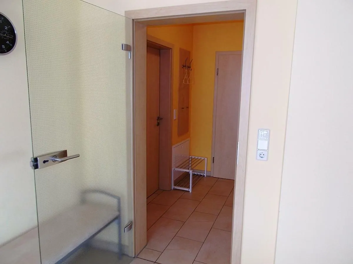 Ferienwohnungen Uhlemann - nur 15 Minuten bis in die Altstadt Dresden Apartment