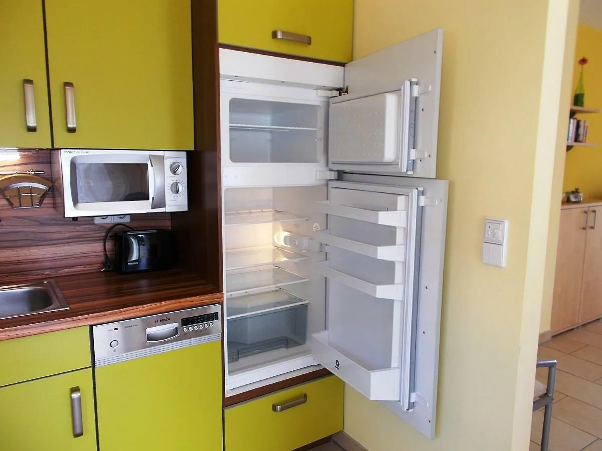Apartment Ferienwohnungen Uhlemann - nur 15 Minuten bis in die Altstadt Dresden