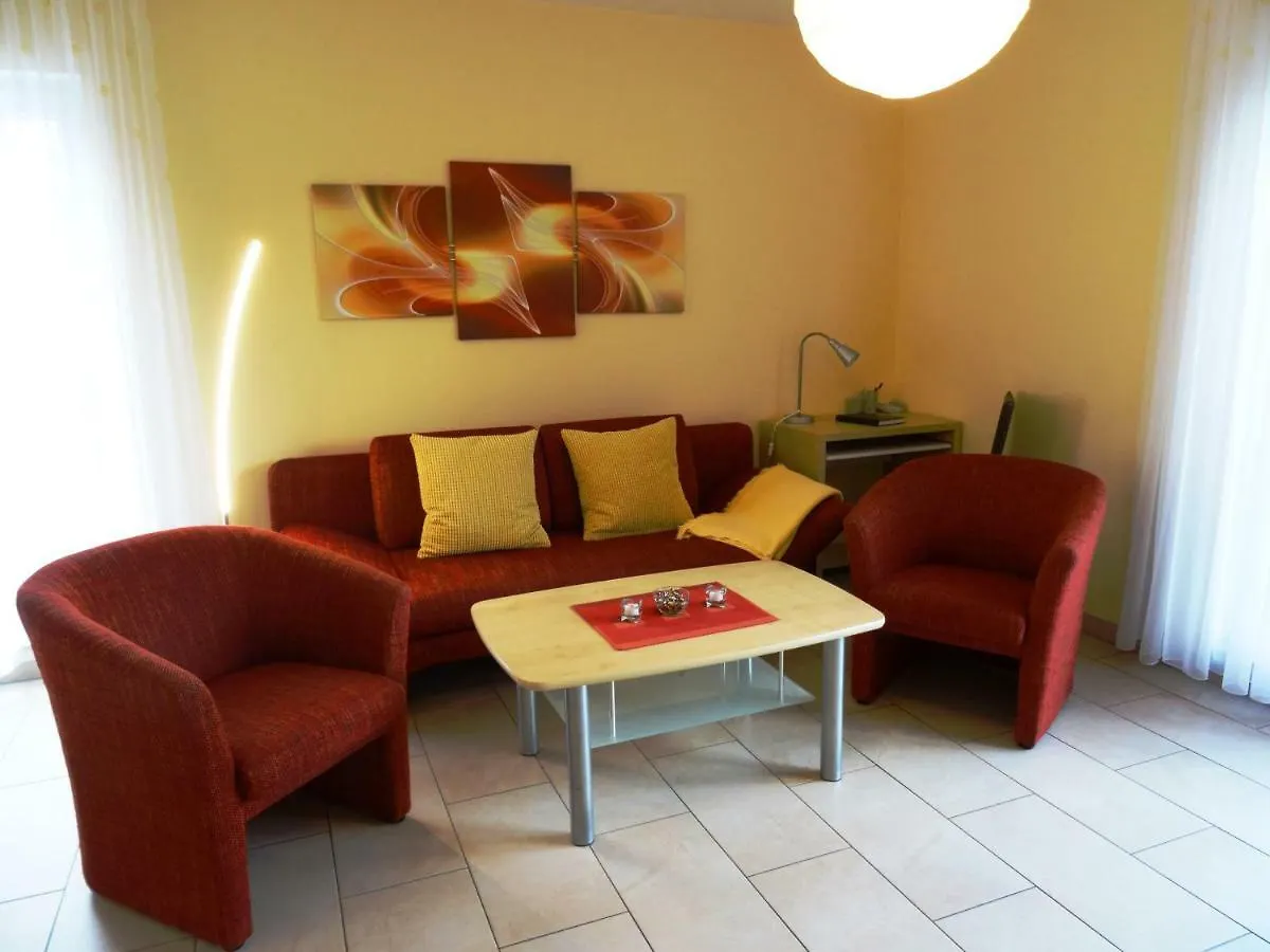 Ferienwohnungen Uhlemann - nur 15 Minuten bis in die Altstadt Dresden Apartment