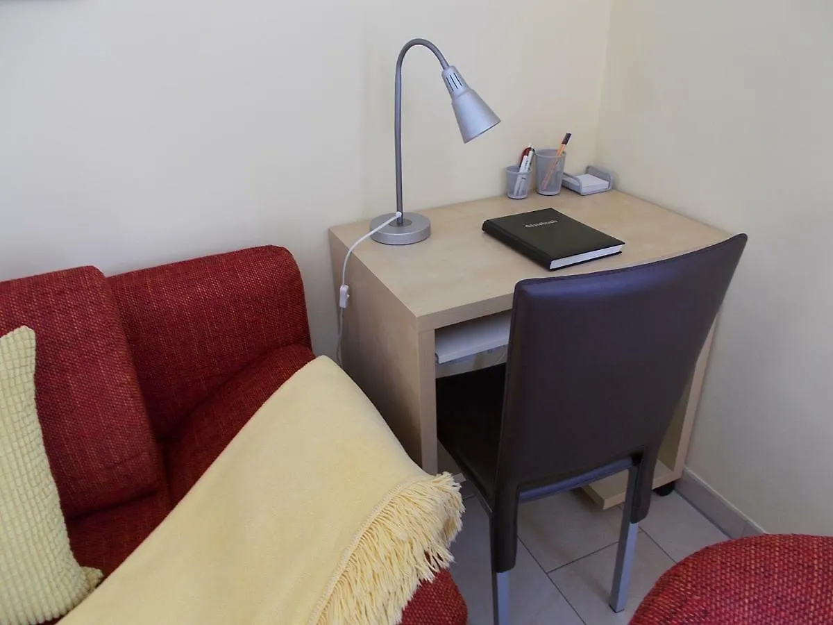 Apartment Ferienwohnungen Uhlemann - nur 15 Minuten bis in die Altstadt Dresden Deutschland