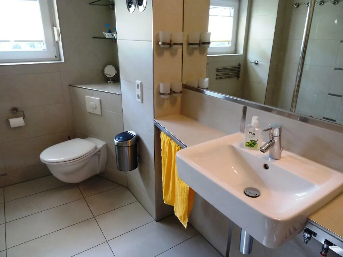 Apartment Ferienwohnungen Uhlemann - nur 15 Minuten bis in die Altstadt Dresden