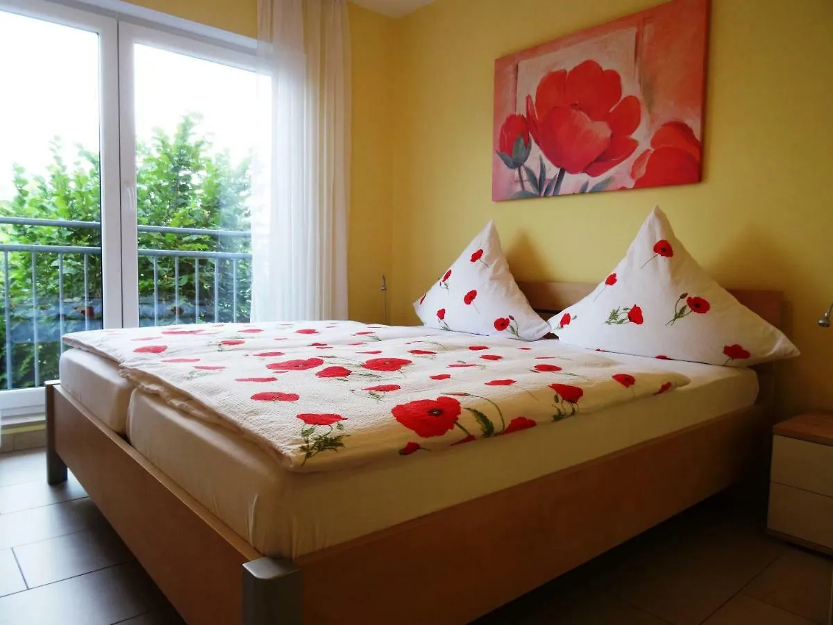 Apartment Ferienwohnungen Uhlemann - nur 15 Minuten bis in die Altstadt Dresden