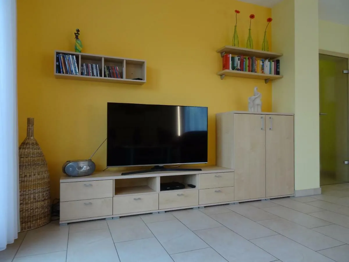 Ferienwohnungen Uhlemann - nur 15 Minuten bis in die Altstadt Dresden Apartment