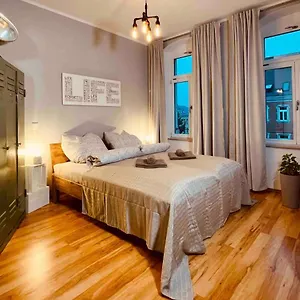 Apartment Edle - Industrial Style, Dresden