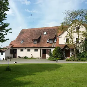Neureuth , Schillingsfürst Deutschland